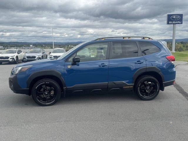 2024 Subaru Forester Wilderness AWD