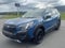 2024 Subaru Forester Wilderness AWD