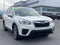2020 Subaru Forester Premium CVT