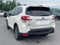 2020 Subaru Forester Premium CVT