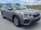 2021 Subaru Forester Premium CVT