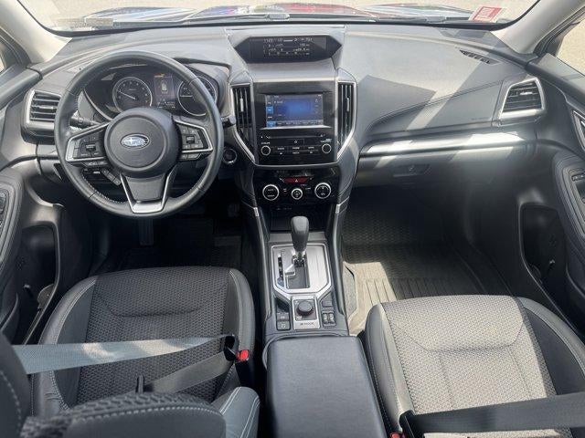 2021 Subaru Forester Premium CVT