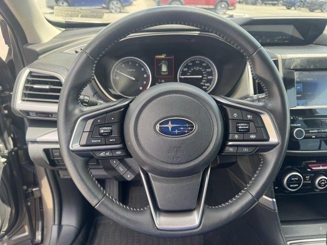 2021 Subaru Forester Premium CVT