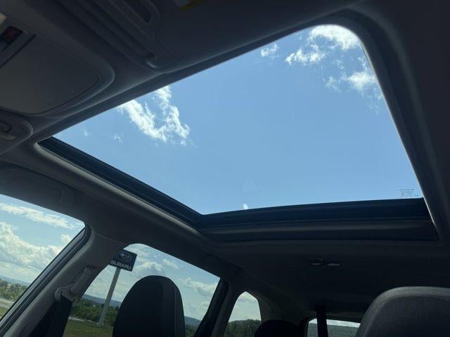 2021 Subaru Forester Premium CVT