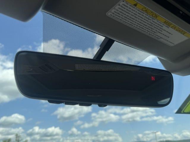 2021 Subaru Forester Premium CVT