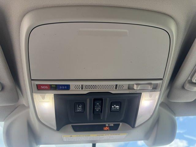 2021 Subaru Forester Premium CVT