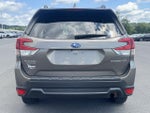 2021 Subaru Forester Premium CVT