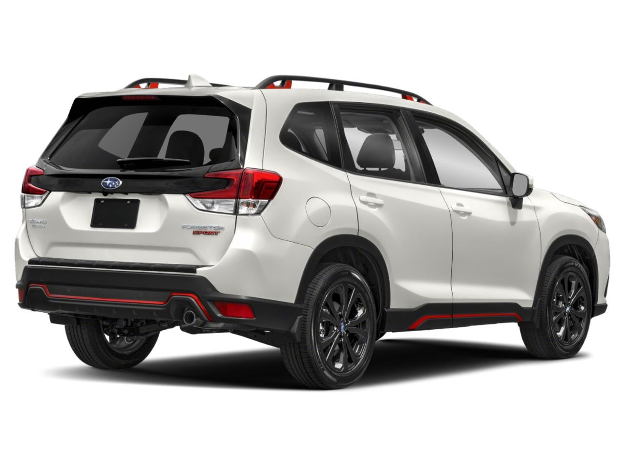 2022 Subaru Forester Sport CVT
