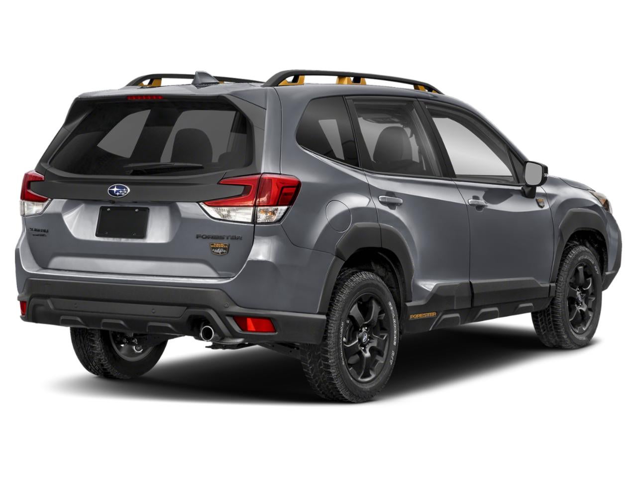 2025 Subaru Forester Wilderness CVT