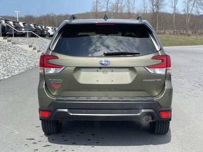 2024 Subaru Forester Limited AWD