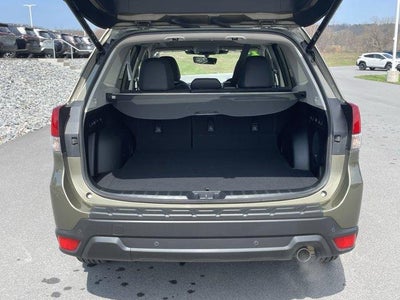 2024 Subaru Forester Limited AWD