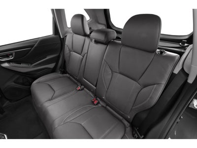 2024 Subaru Forester Limited AWD