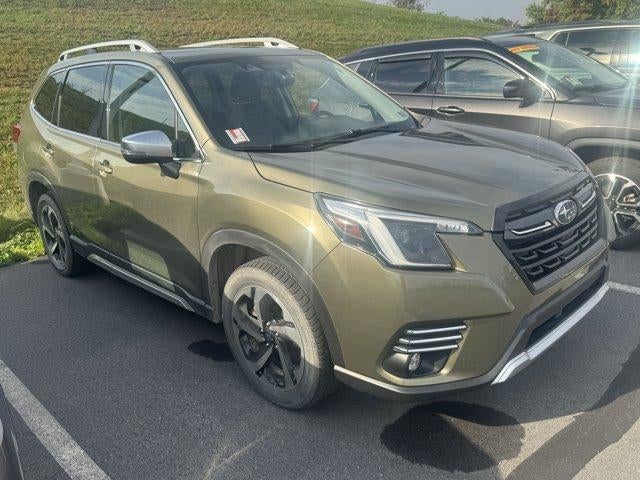 2024 Subaru Forester Touring