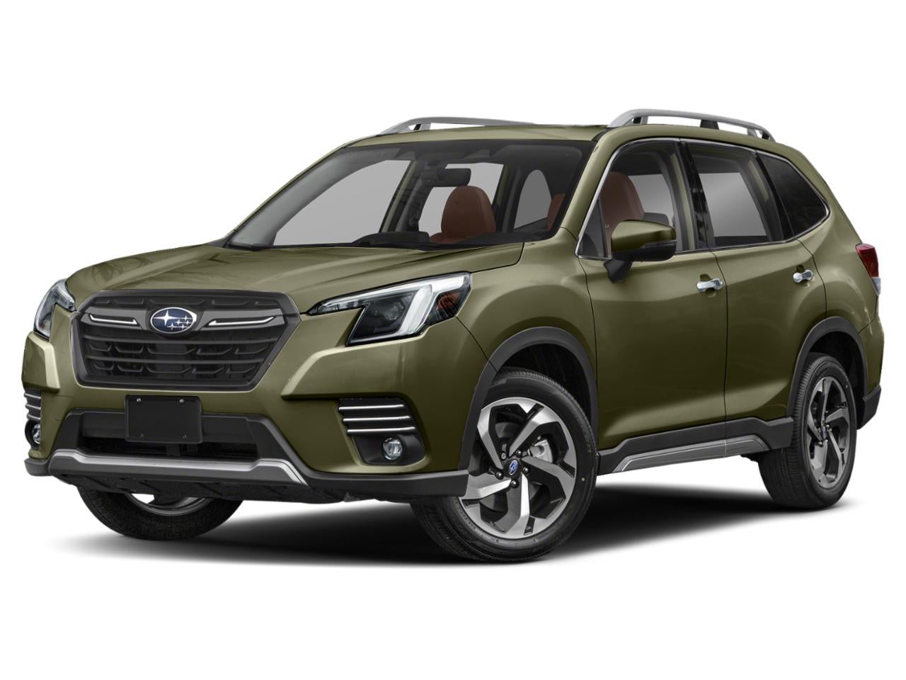 2024 Subaru Forester Touring AWD