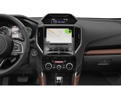 2024 Subaru Forester Touring AWD