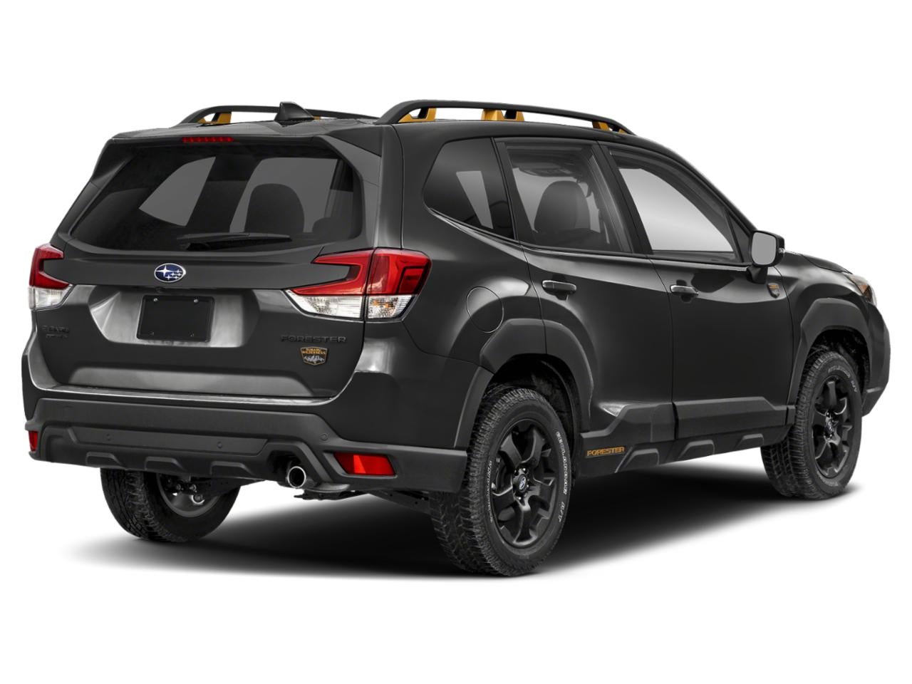 2023 Subaru Forester Wilderness CVT