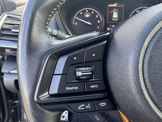 2023 Subaru Forester Wilderness CVT