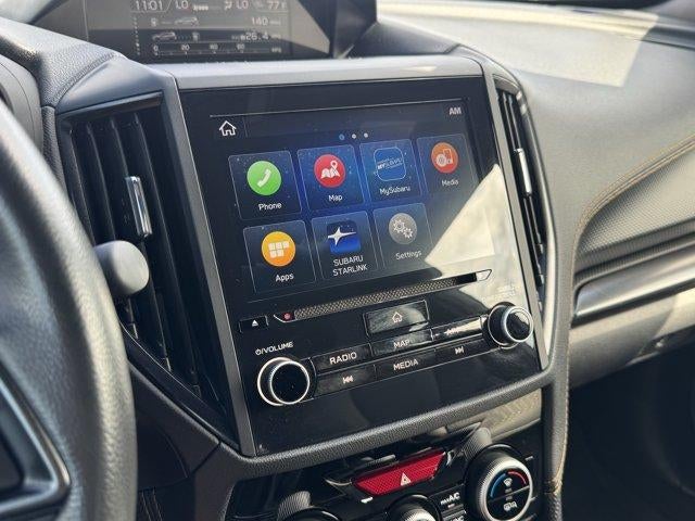 2023 Subaru Forester Wilderness CVT