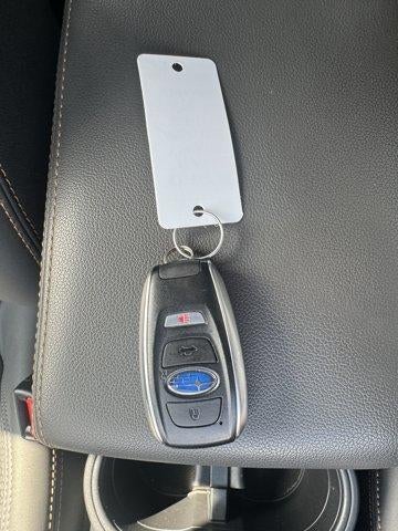 2023 Subaru Forester Wilderness CVT
