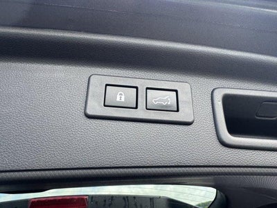 2023 Subaru Forester Wilderness CVT