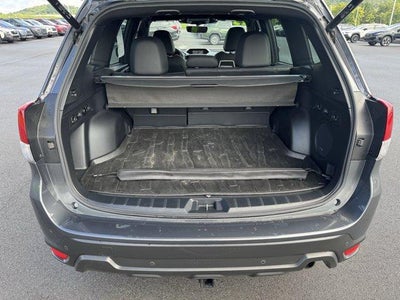 2023 Subaru Forester Wilderness CVT