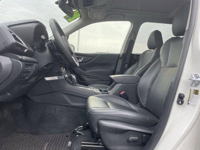 2024 Subaru Forester Touring AWD