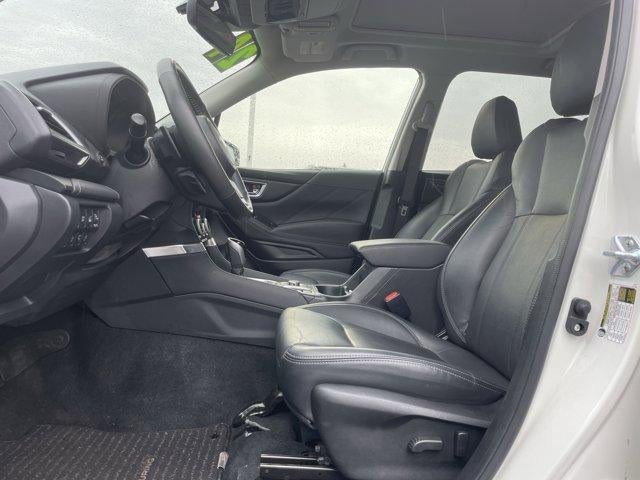 2024 Subaru Forester Touring AWD