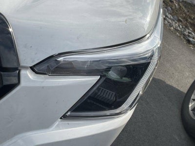 2024 Subaru Forester Touring AWD