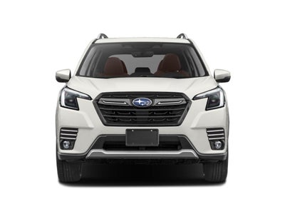 2024 Subaru Forester Touring AWD