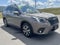 2023 Subaru Forester Limited CVT