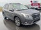 2022 Subaru Forester Limited CVT