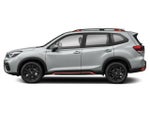 2019 Subaru Forester 2.5i Sport