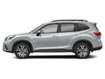 2023 Subaru Forester Limited CVT