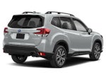 2023 Subaru Forester Limited CVT