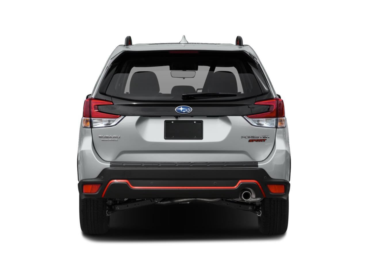 2019 Subaru Forester 2.5i Sport