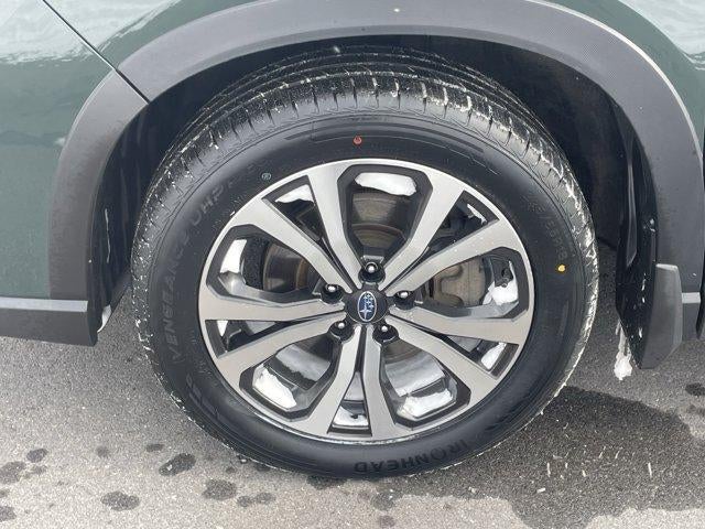 2023 Subaru Forester Limited CVT