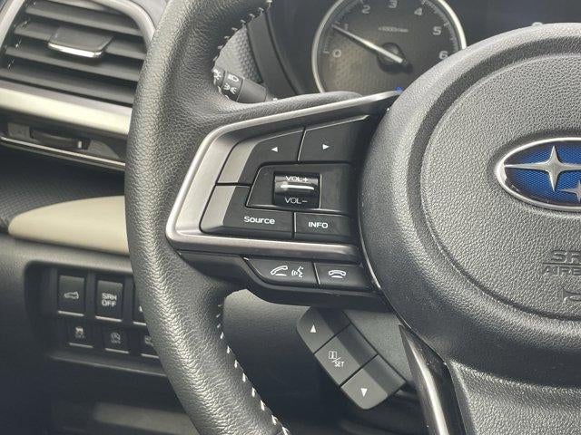 2023 Subaru Forester Limited CVT