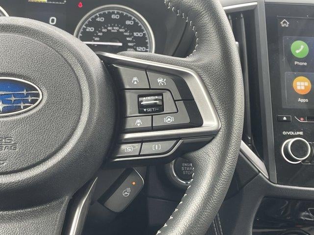 2023 Subaru Forester Limited CVT