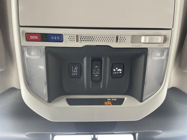 2023 Subaru Forester Limited CVT