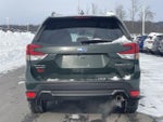 2023 Subaru Forester Limited CVT