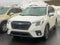 2023 Subaru Forester Limited CVT