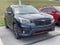 2021 Subaru Forester Sport CVT