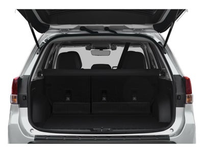 2021 Subaru Forester Sport CVT