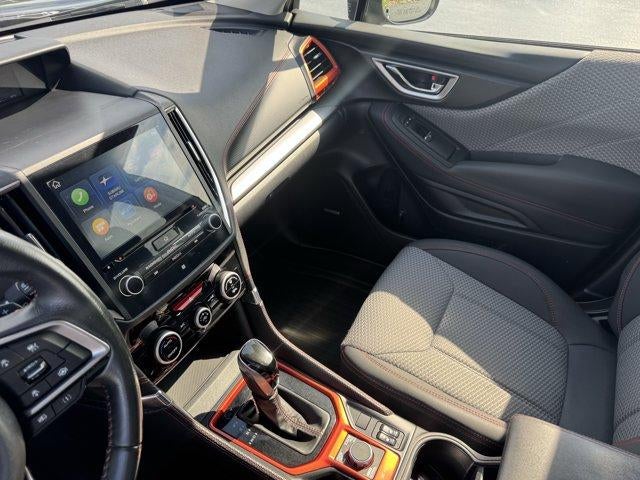 2021 Subaru Forester Sport CVT
