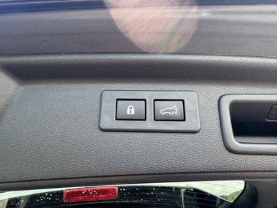 2021 Subaru Forester Sport CVT