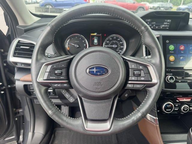 2023 Subaru Forester Touring CVT