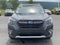 2023 Subaru Forester Touring CVT