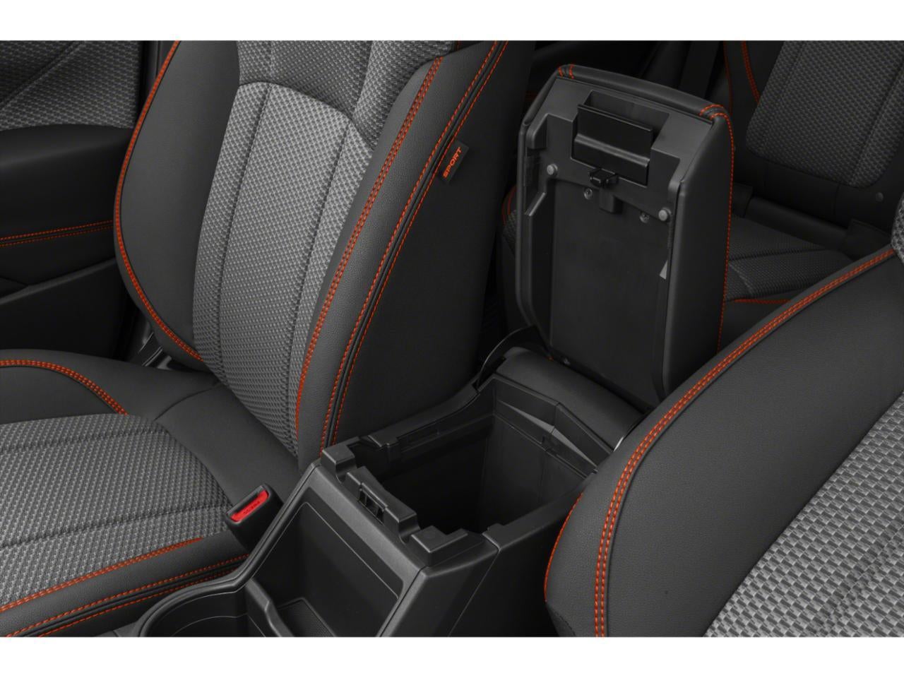 2021 Subaru Forester Sport CVT