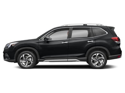 2023 Subaru Forester Touring CVT