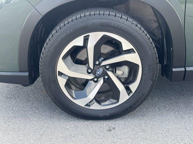 2023 Subaru Forester Touring CVT